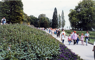 Colonia anno 1998