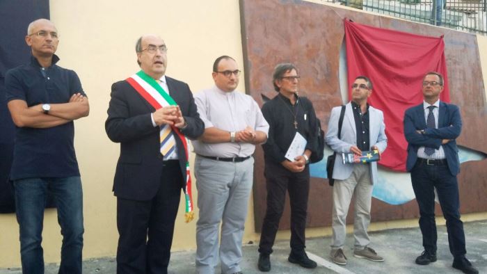 Maurizio Artale tra i relatori al XXXII edizione del premio Sele D'Oro Mezzogiorno