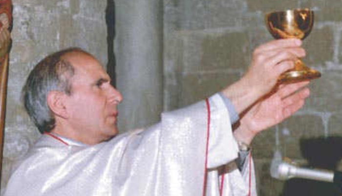 A Godrano la 1^ Giornata di commemorazione in ricordo del Beato Giuseppe Puglisi