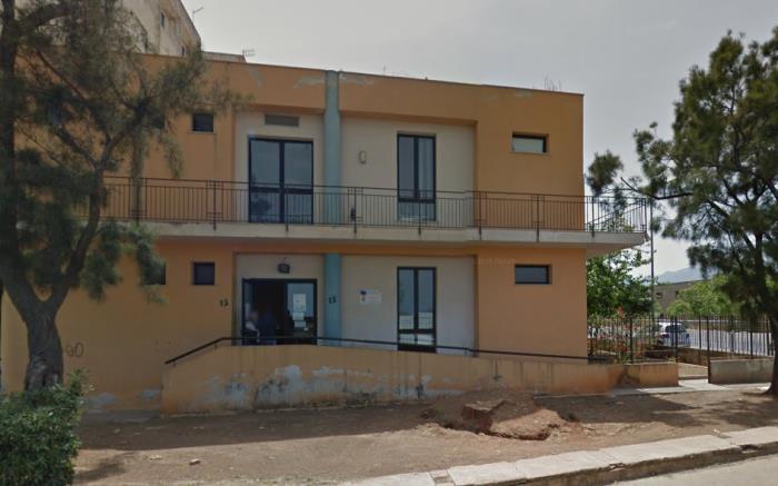 Un dormitorio in via Messina Marine per l'accoglienza di persone senza fissa dimora