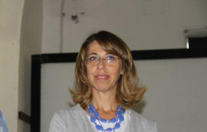 Maria Pia Avara interviene al convegno 'La violenza di genere su donne e minori: aspetti medici, psicologici e giuridici'  presso l'Universit di Catania