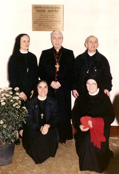 XXIV Anniversario dell'inaugurazione del Centro di Accoglienza Padre Nostro fondato dal Beato Giuseppe Puglisi