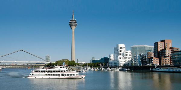 Foto di Dusseldorf