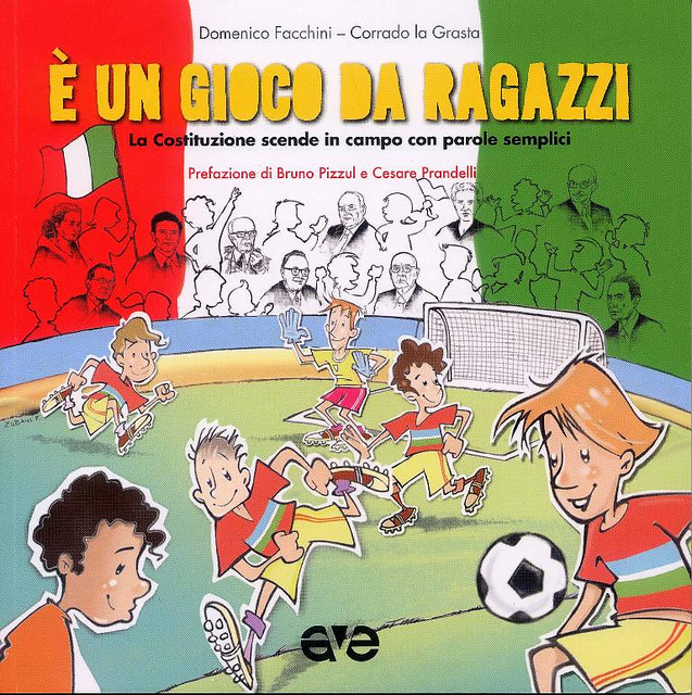Nell'immagine: Copertina del libro